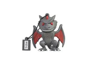 Manhattan Fd032504 Memoria Usb 16 Gb Game Of Trone Drogon