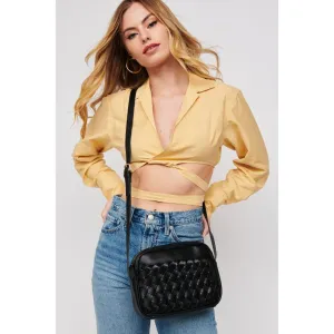 Manon Crossbody