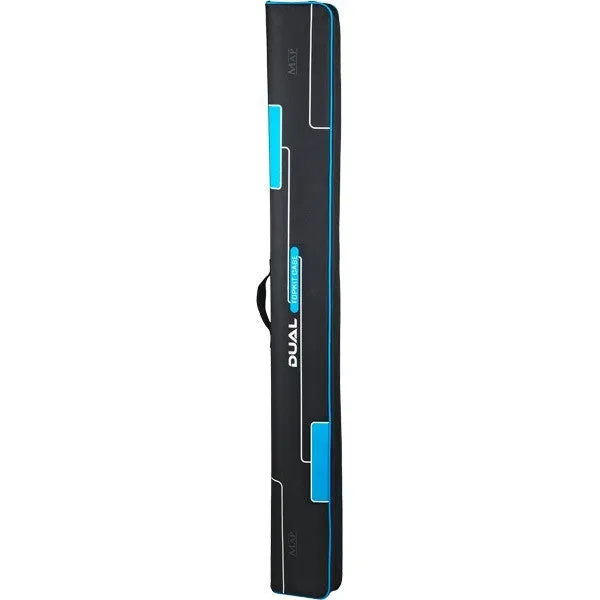MAP  DUAL LARGE TOP KIT CASE