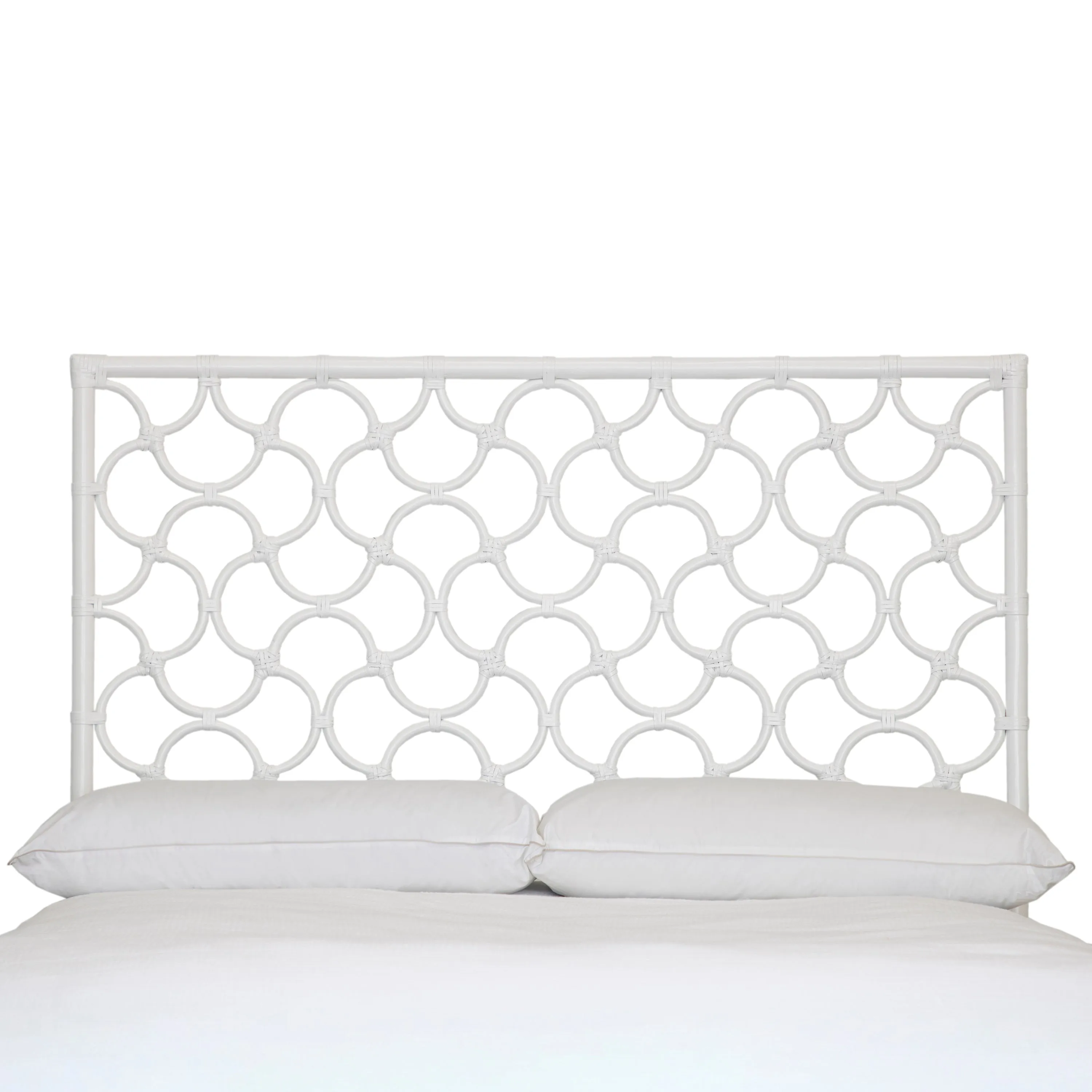Mar Headboard in White
