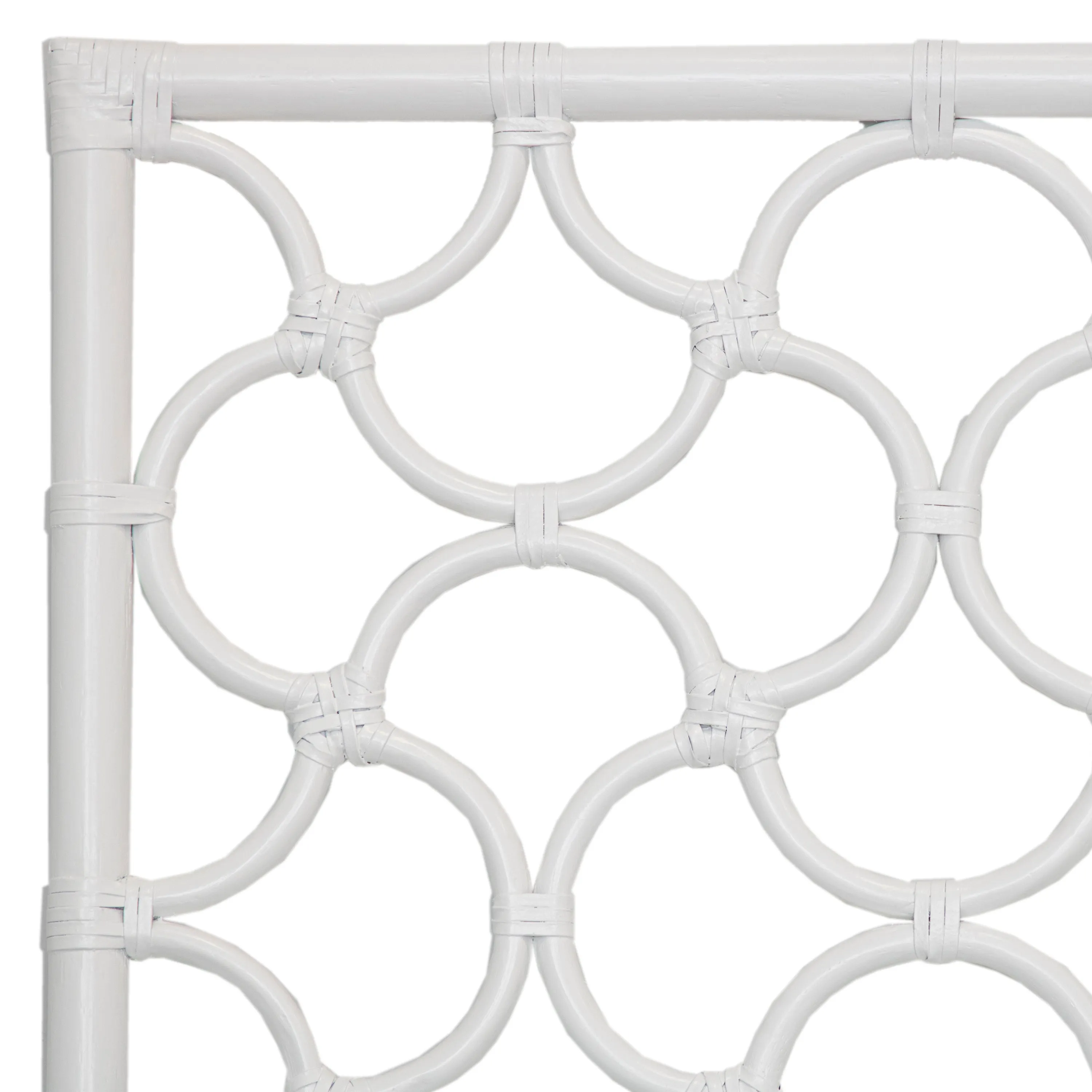 Mar Headboard in White
