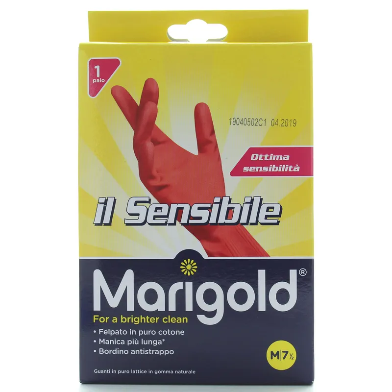 Marigold Guanti Il Sensibile Medio