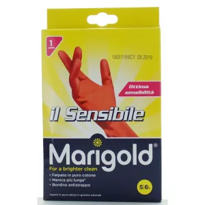 Marigold Guanti Il Sensibile Piccolo