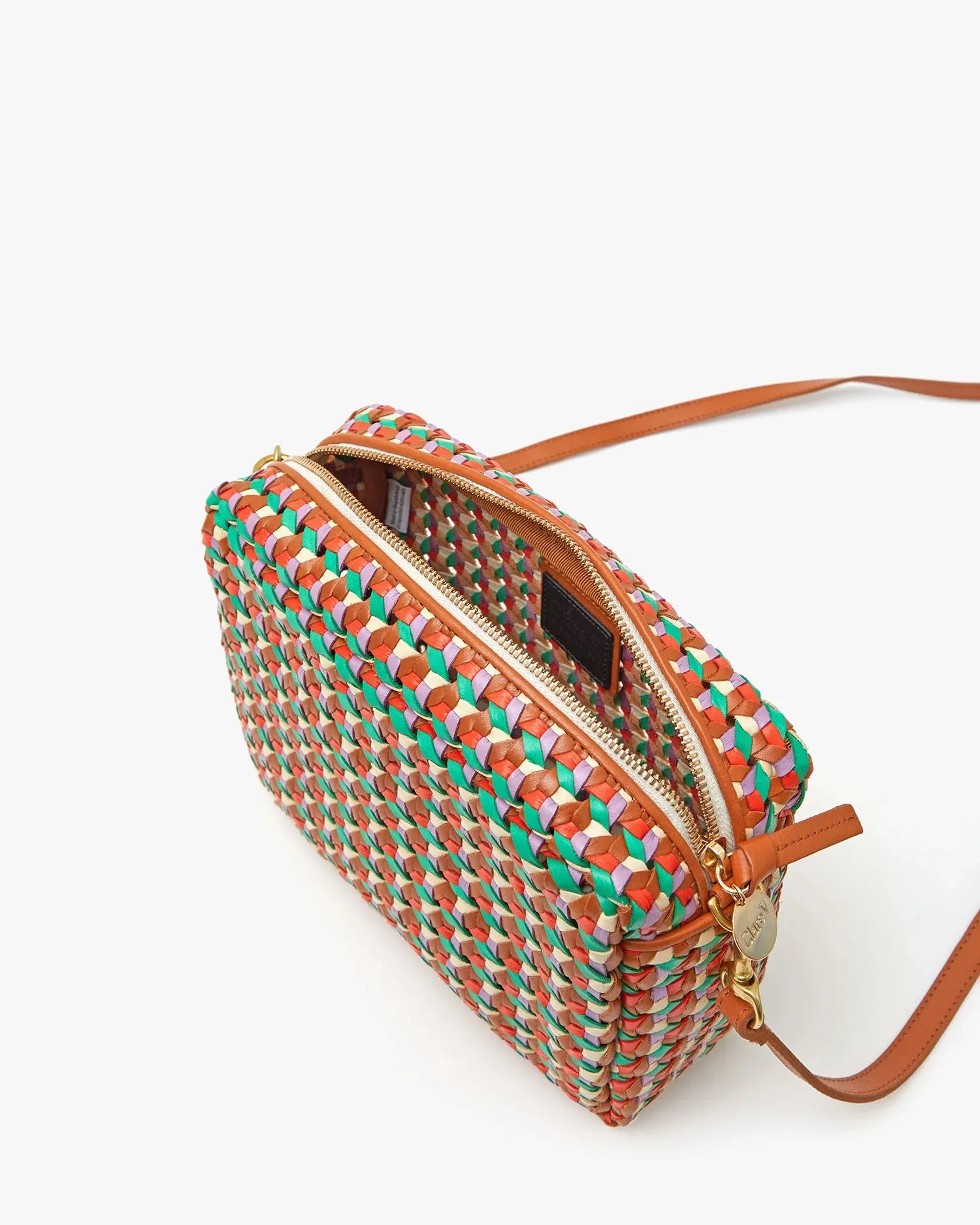 Marisol Mercado purse