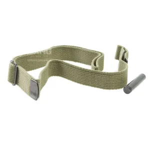 Marushin U.S. M1 Carbine Sling & Oiler Set