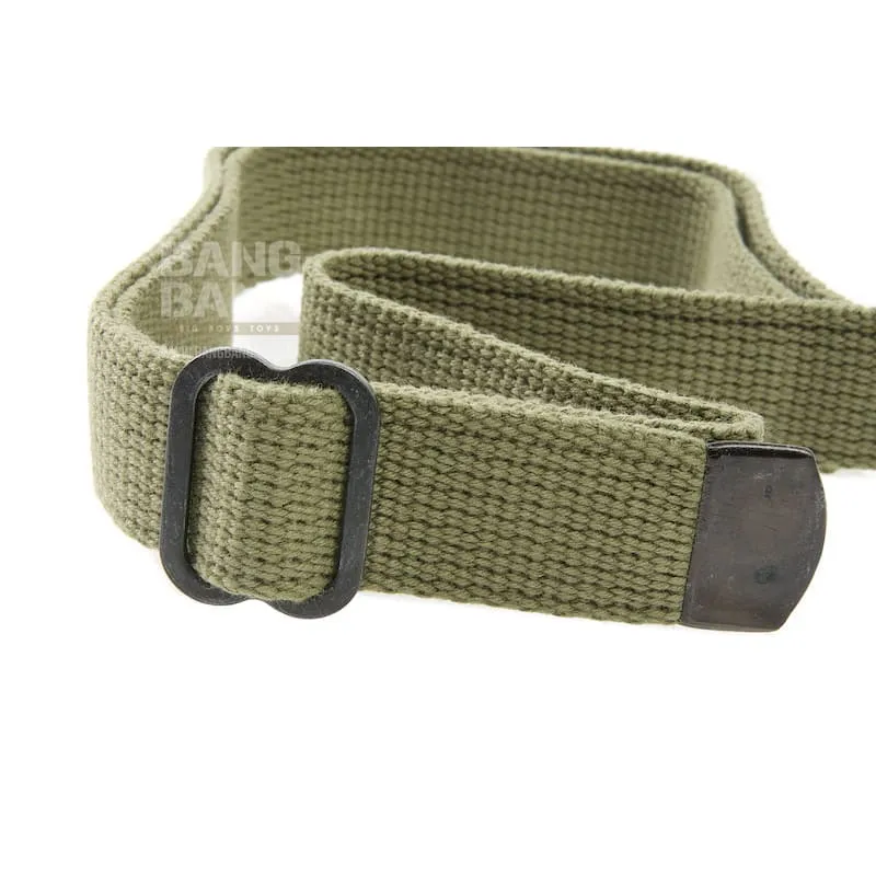 Marushin U.S. M1 Carbine Sling & Oiler Set