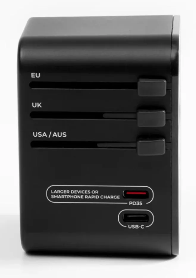 Matador Global Travel Adapter