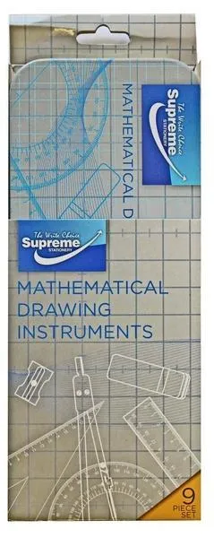Maths / Geometry Set