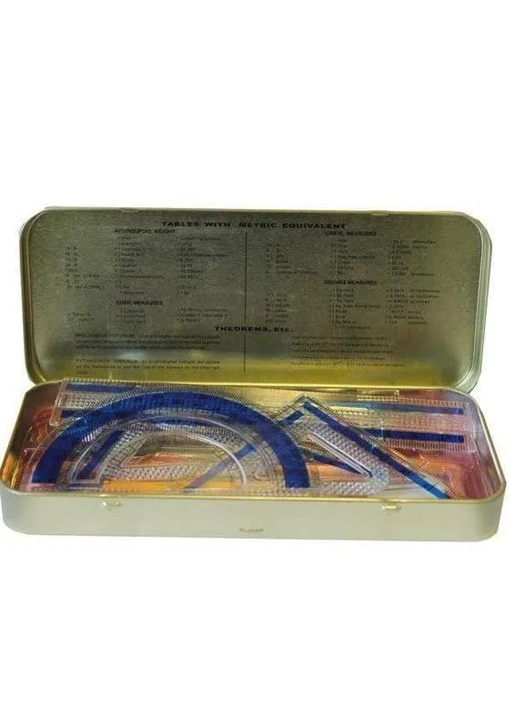 Maths / Geometry Set