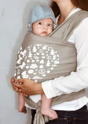 Matthew Langille Dove Carrier