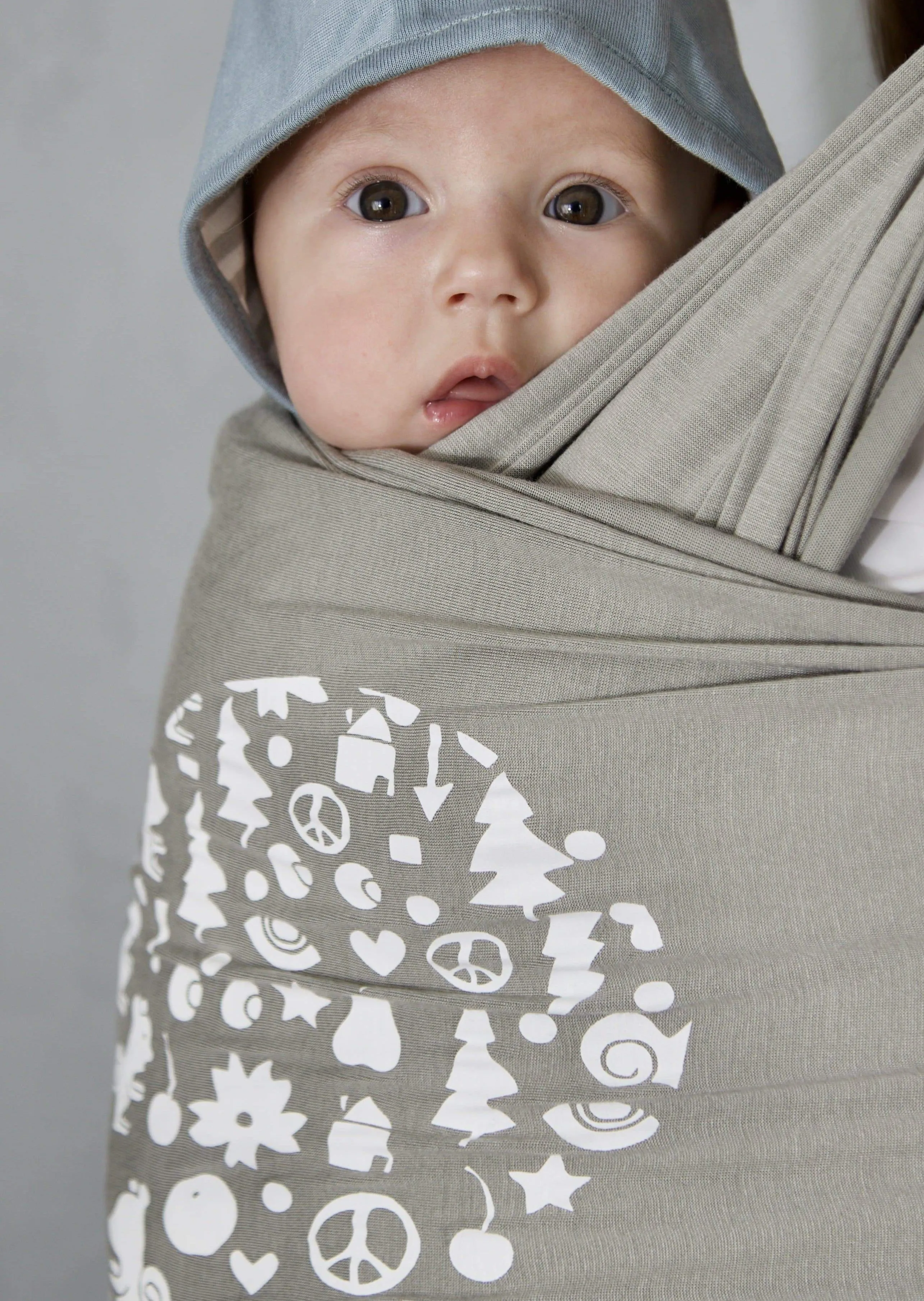 Matthew Langille Dove Carrier