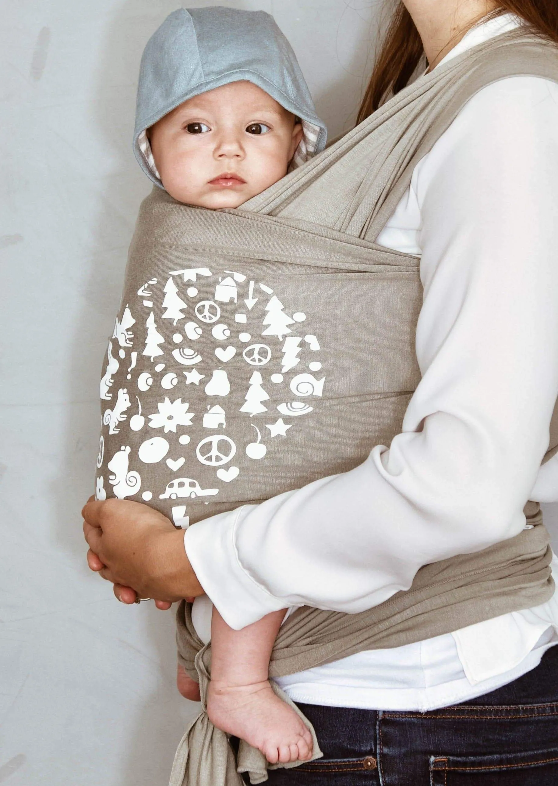 Matthew Langille Dove Carrier