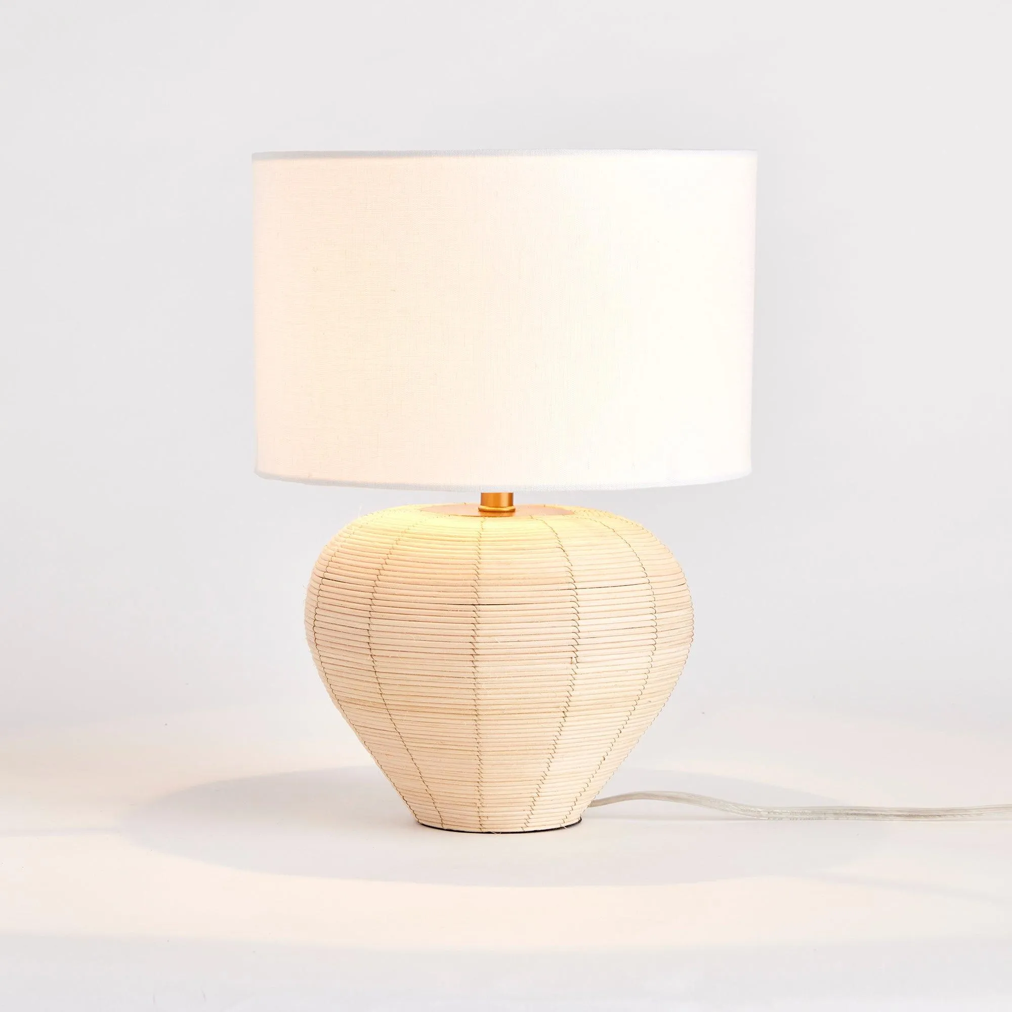 Maye Tapered Mini Lamp