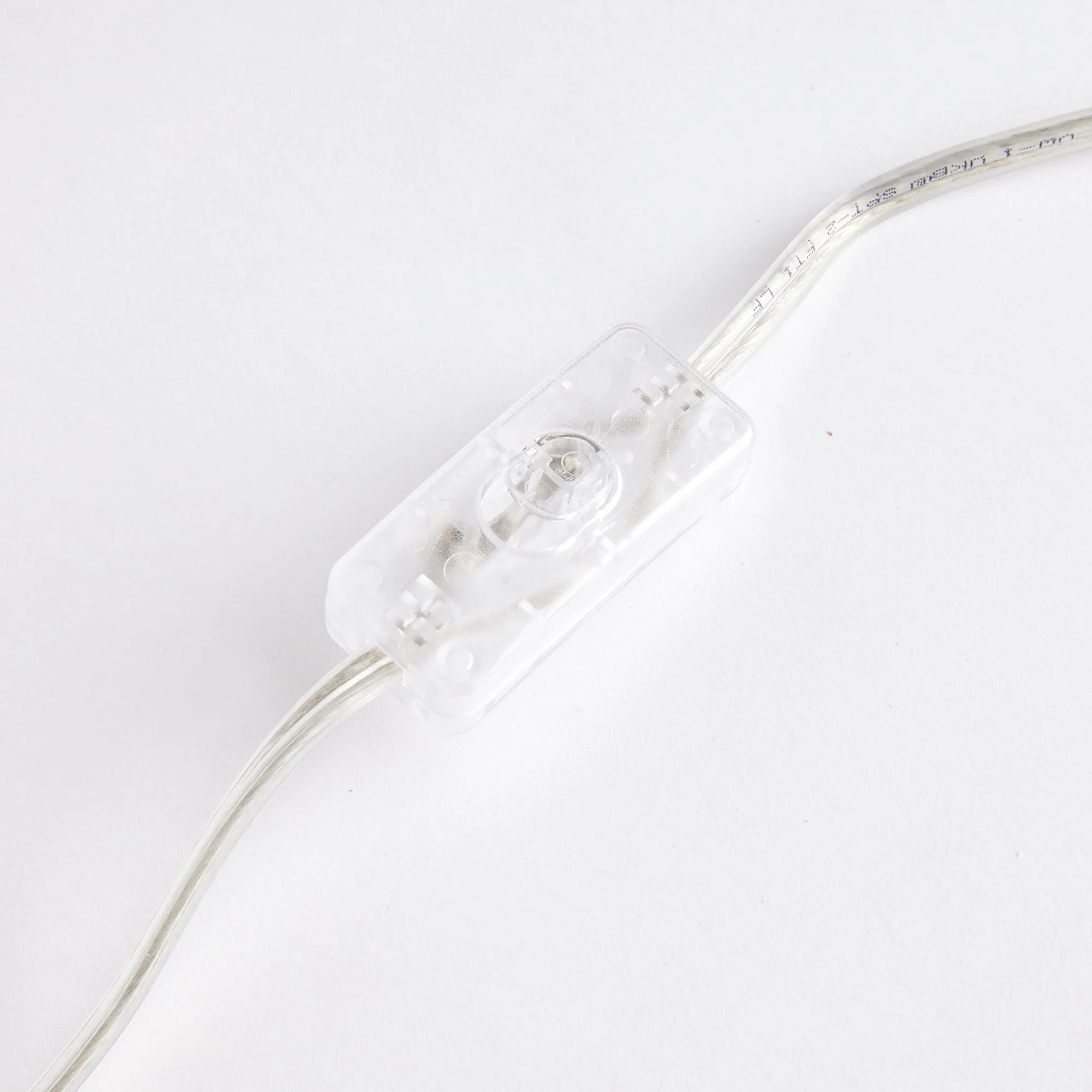 Maye Tapered Mini Lamp