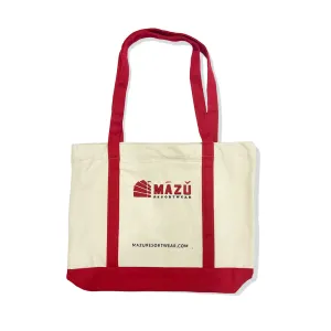 Mazu Resortwear Beach Bag