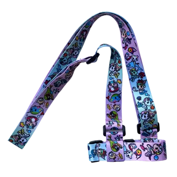 MCK-TKDK Bottle Sling Strap - 11 designs