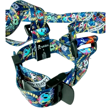 MCK-TKDK Bottle Sling Strap - 11 designs
