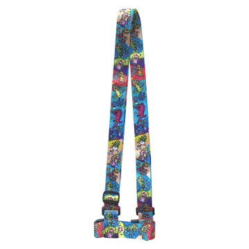 MCK-TKDK Bottle Sling Strap - 11 designs