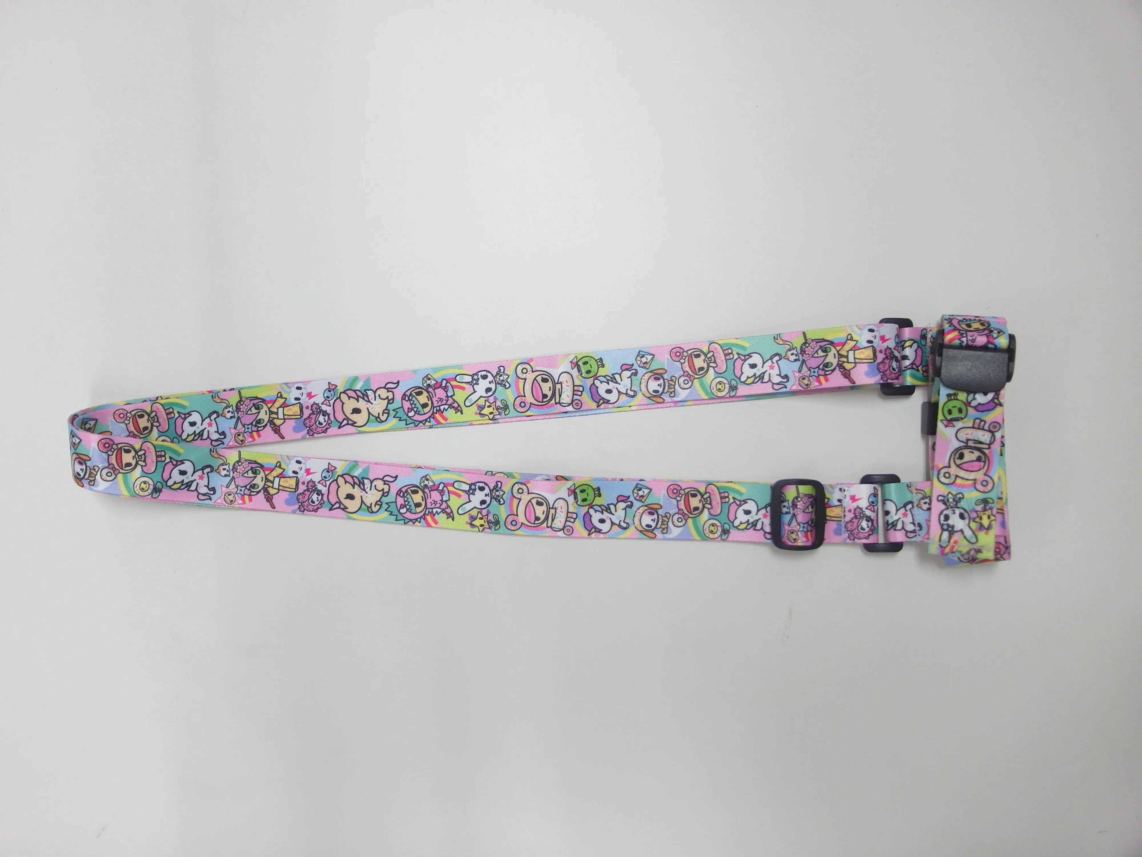MCK-TKDK Bottle Sling Strap - 11 designs