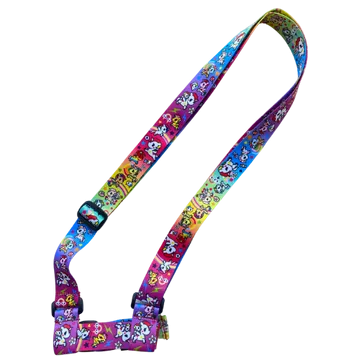 MCK-TKDK Bottle Sling Strap - 11 designs