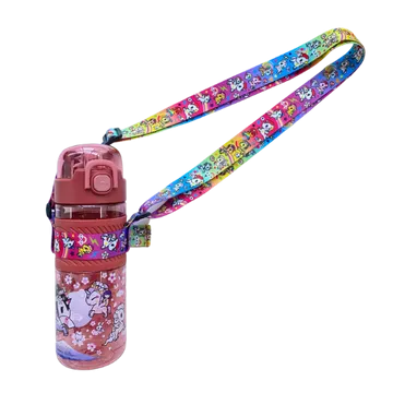 MCK-TKDK Bottle Sling Strap - 11 designs