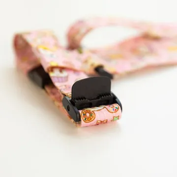 MCK-TKDK Bottle Sling Strap - 11 designs