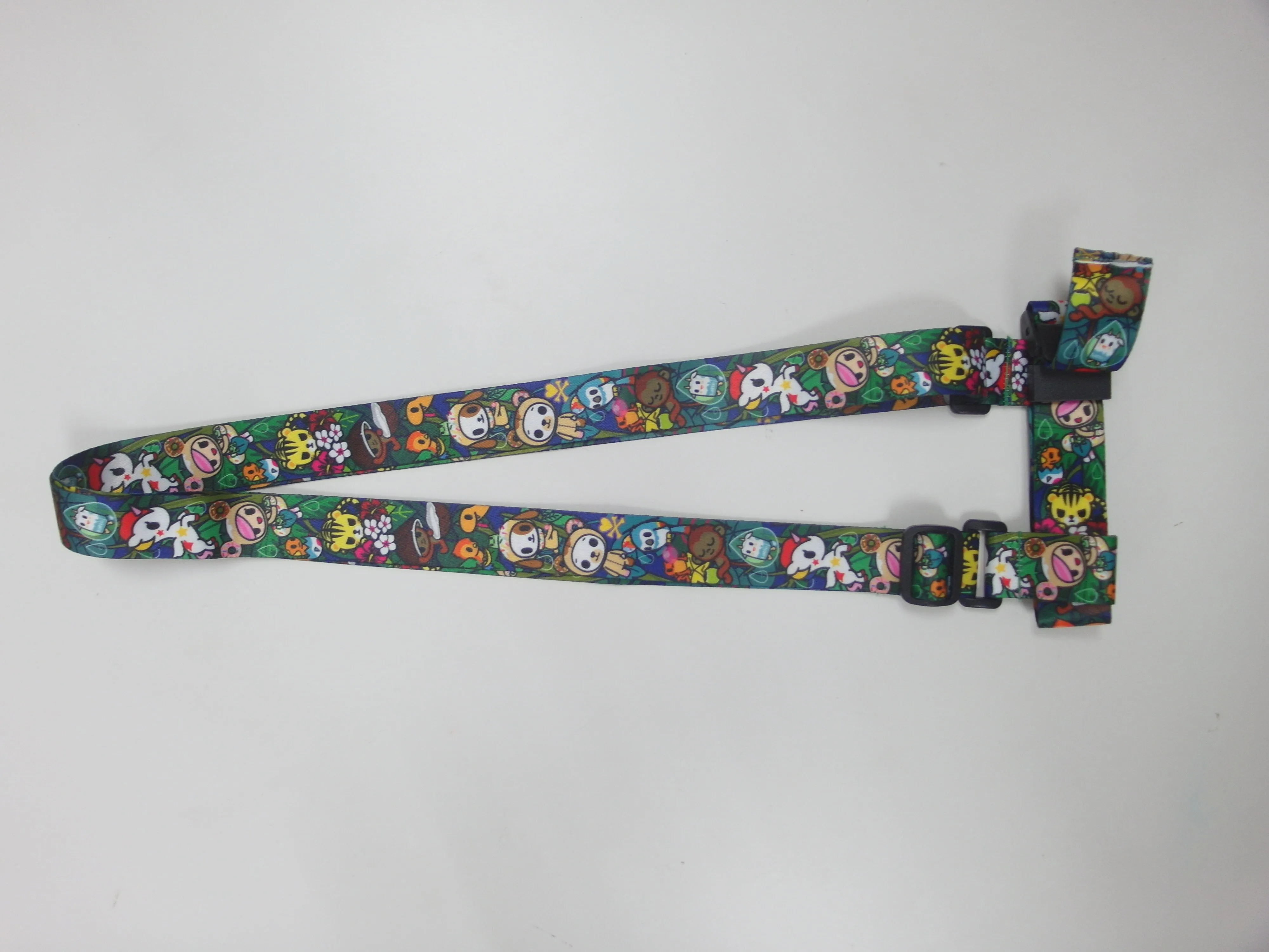 MCK-TKDK Bottle Sling Strap - 11 designs