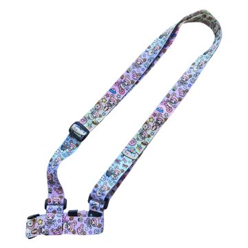 MCK-TKDK Bottle Sling Strap - 11 designs