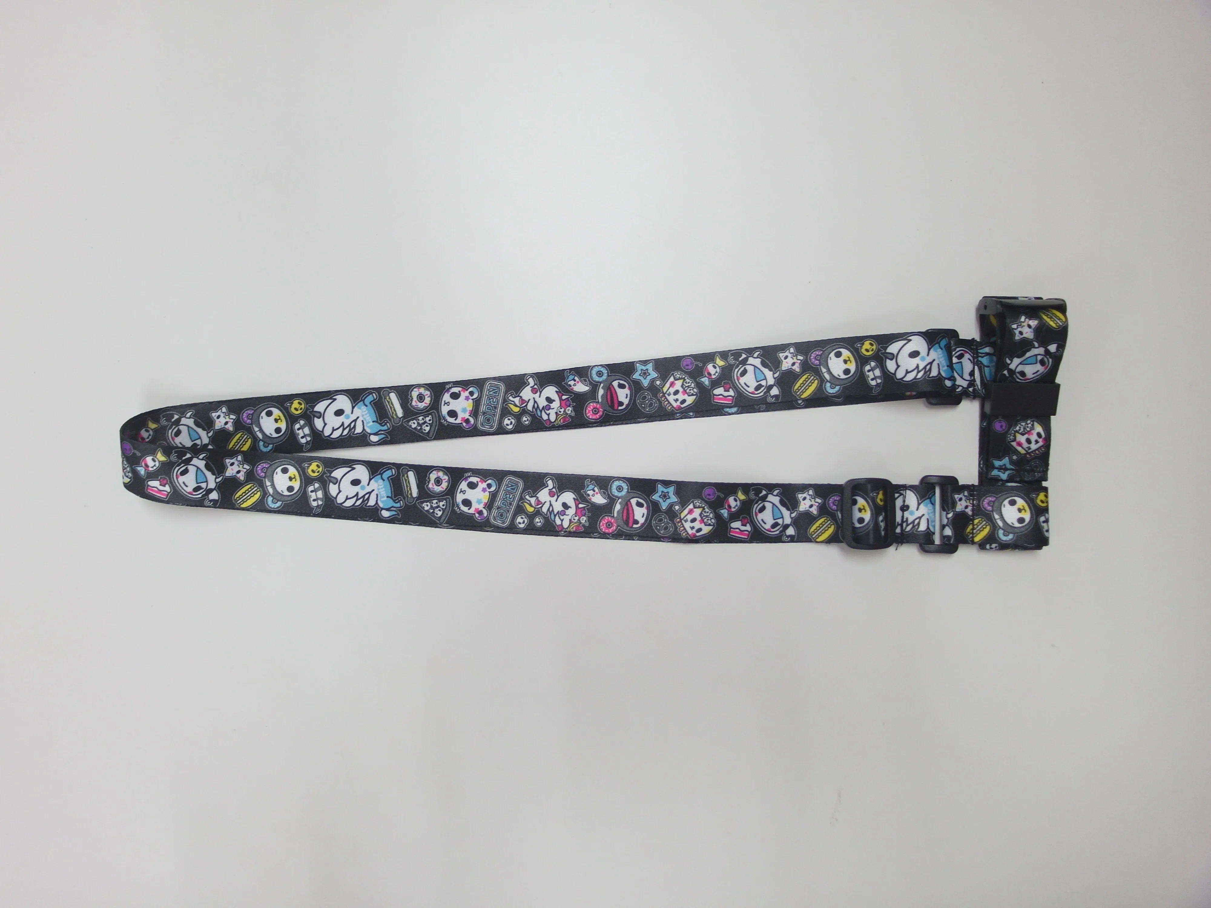 MCK-TKDK Bottle Sling Strap - 11 designs