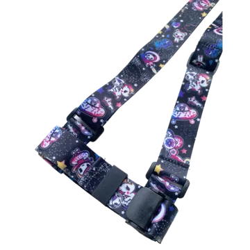 MCK-TKDK Bottle Sling Strap - 11 designs