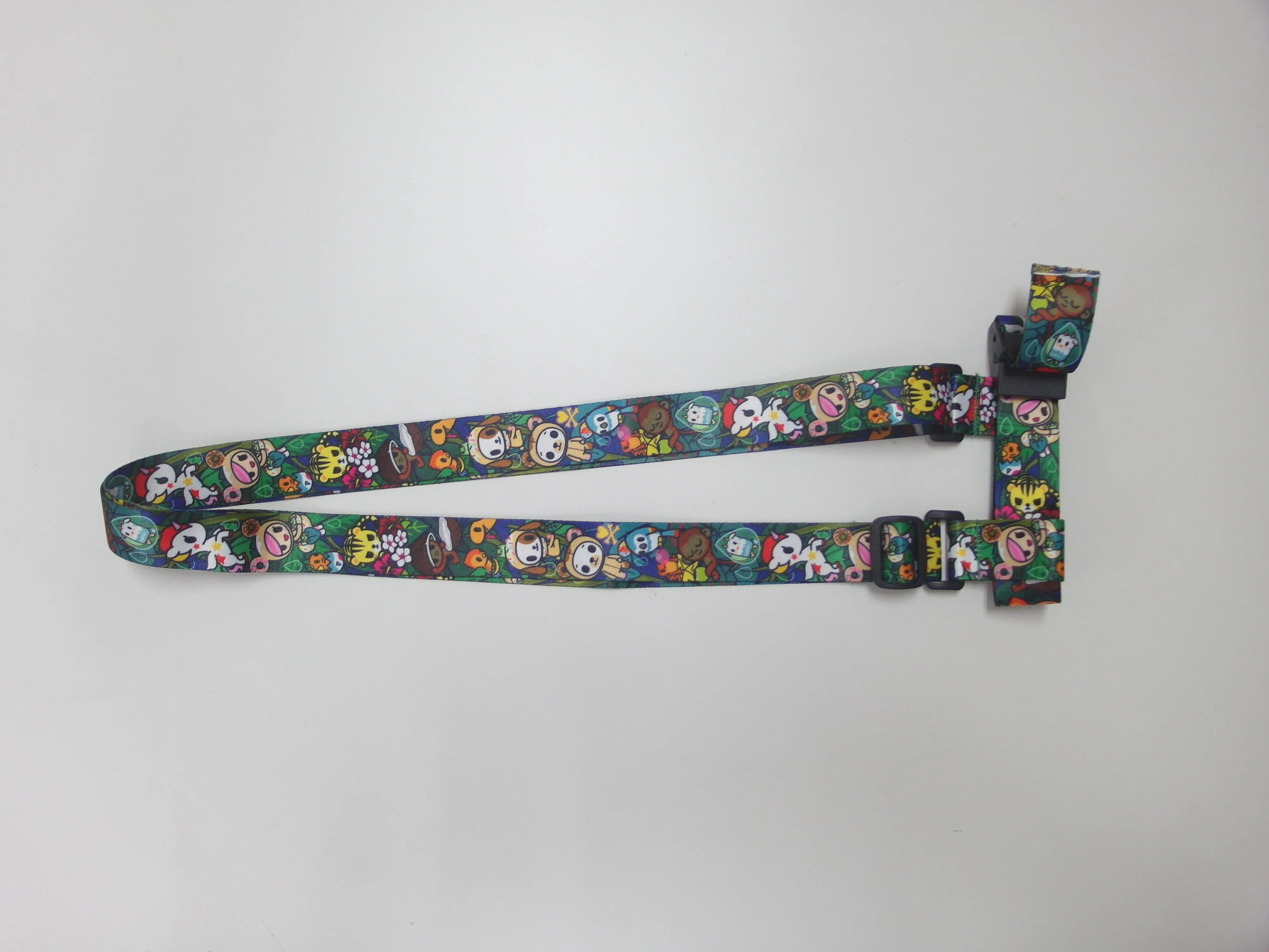 MCK-TKDK Bottle Sling Strap - 11 designs