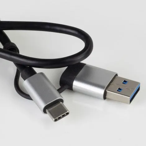 Megabyte USB Hub