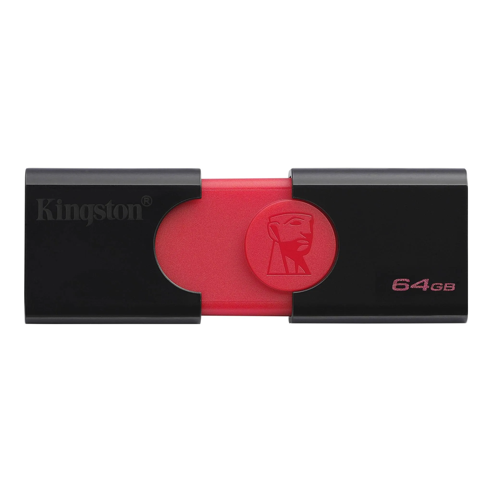 Memoria Flash Kingston Dt106/64 Gb De 64 Gb