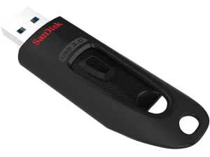 Memoria Flash Usb Sandisk Sdcz48 032 G U46 32 Gb Ultra Negro