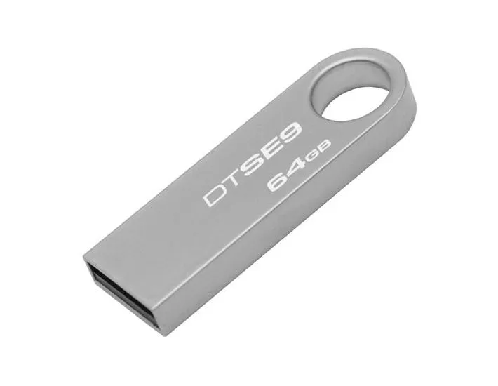 Memoria Usb 64gb Kingston