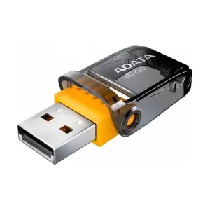 Memoria Usb Adata Aud230 16 Gb 2.0 Color Negro