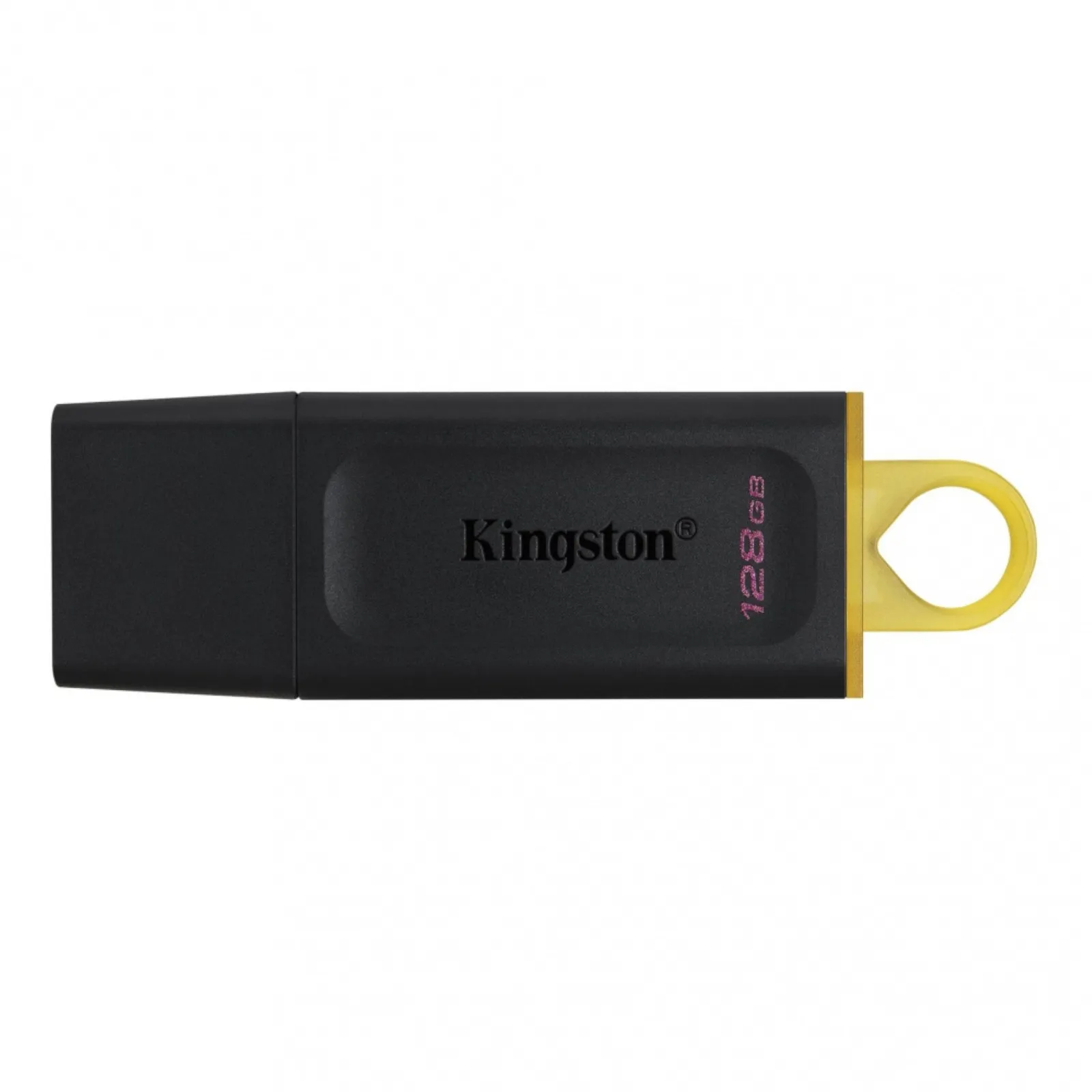 Memoria USB Kingston DataTraveler Exodia, 128GB, USB A