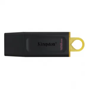 Memoria USB Kingston DataTraveler Exodia, 128GB, USB A