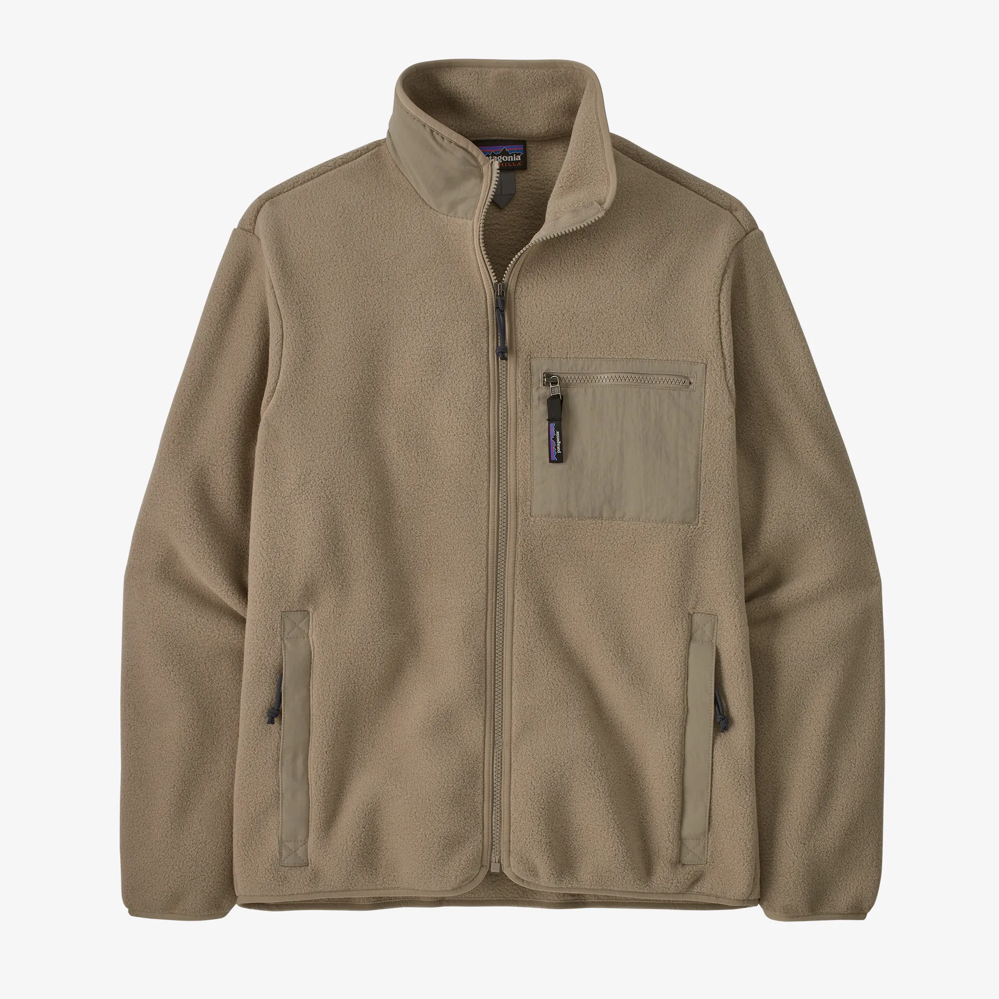 Men's Synchilla® Fleece Jacket