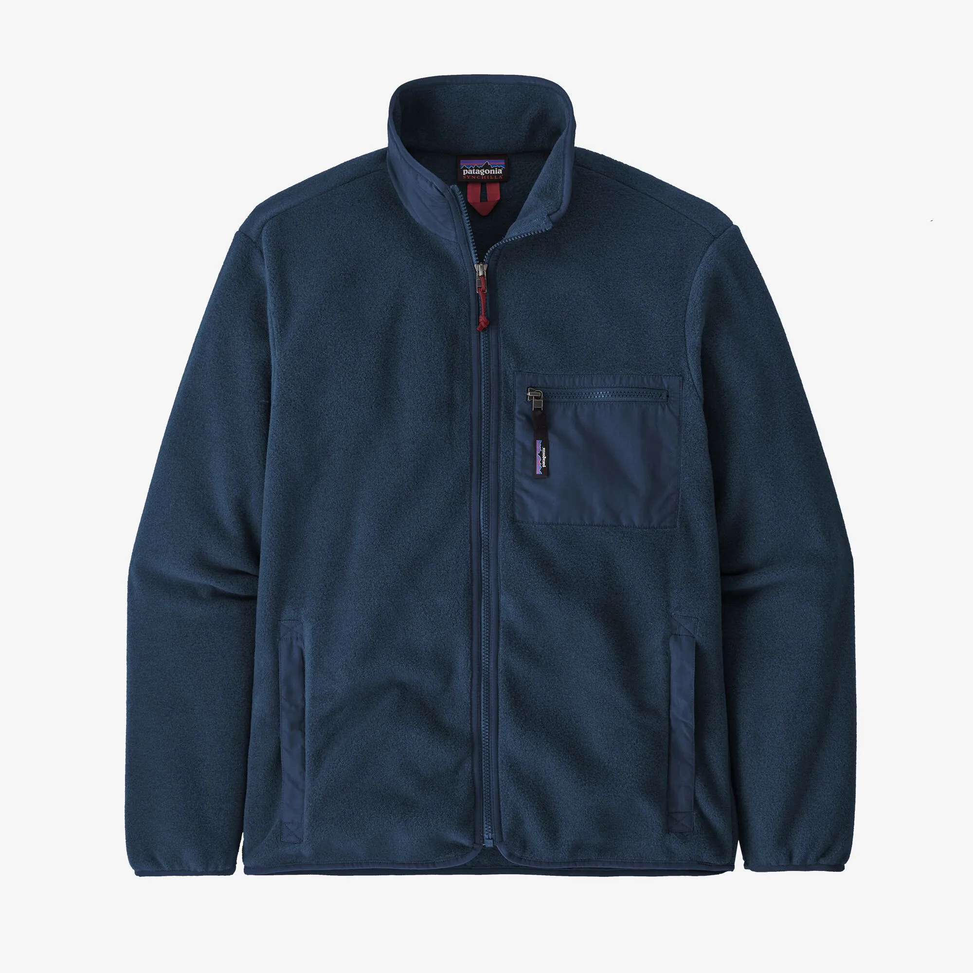 Men's Synchilla® Fleece Jacket