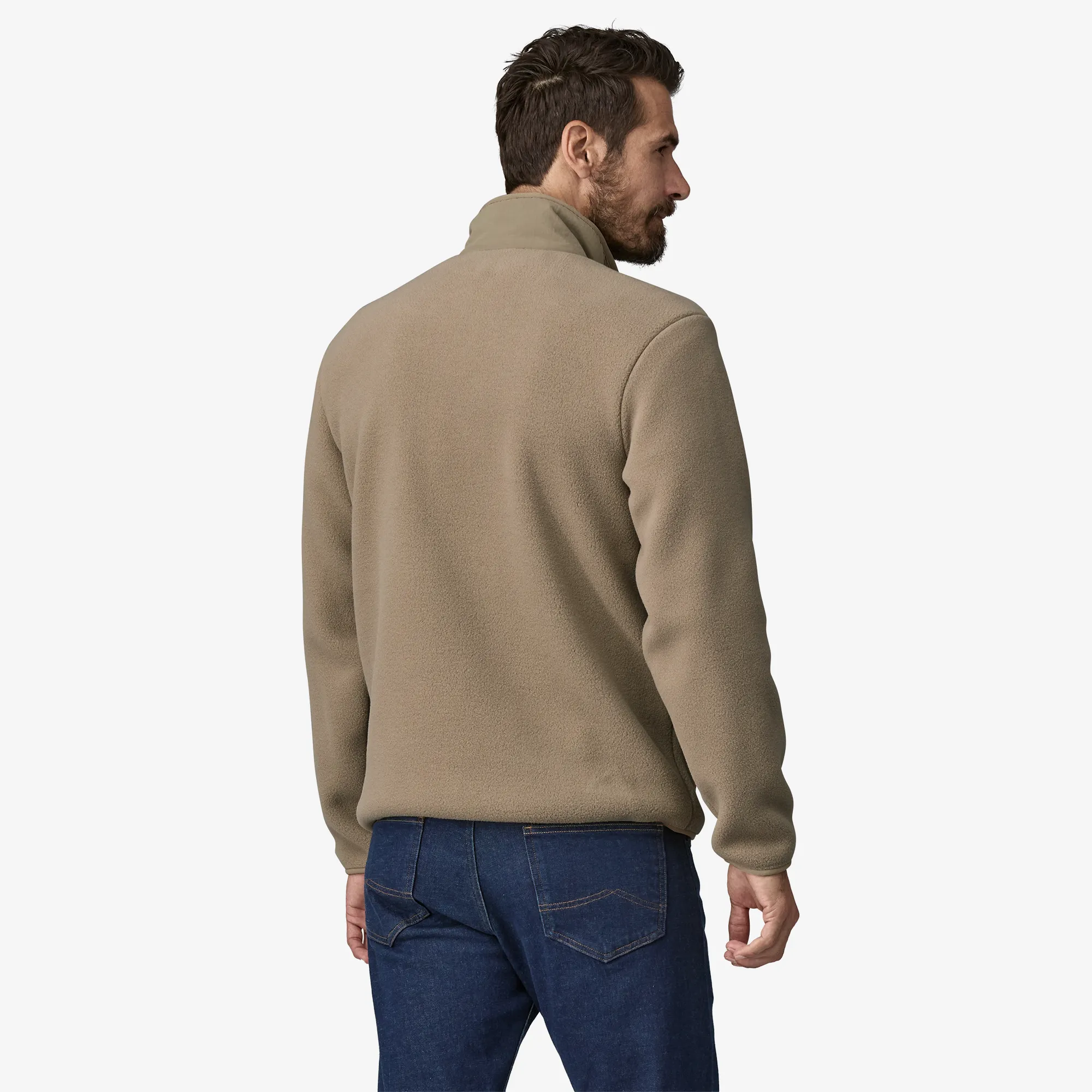 Men's Synchilla® Fleece Jacket