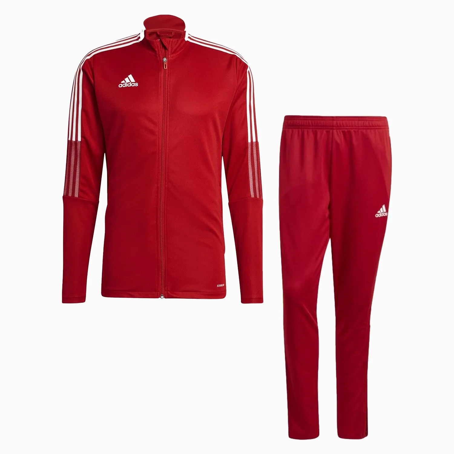 Men's Tiro 21 Tracksuit
