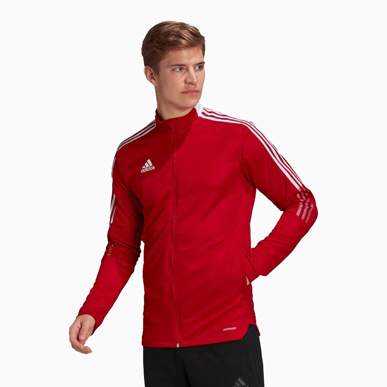 Men's Tiro 21 Tracksuit