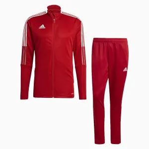 Men's Tiro 21 Tracksuit