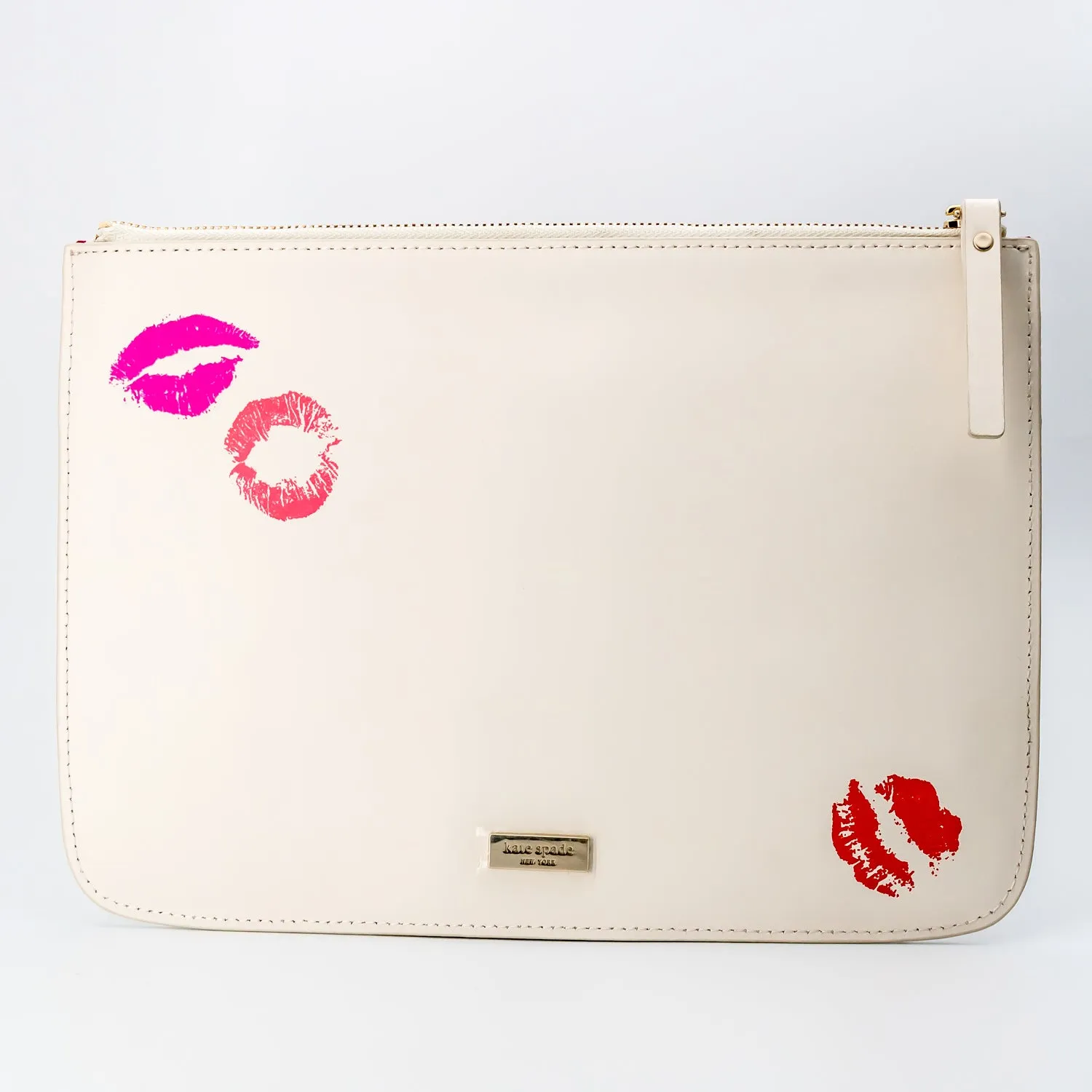 Merrion Square Bonjour Monsieur Gia Clutch Pouch