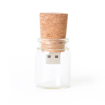 Message in a Bottle Drive (SUSB-11)