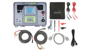 Metrel MI3252 MicroOhm 100A