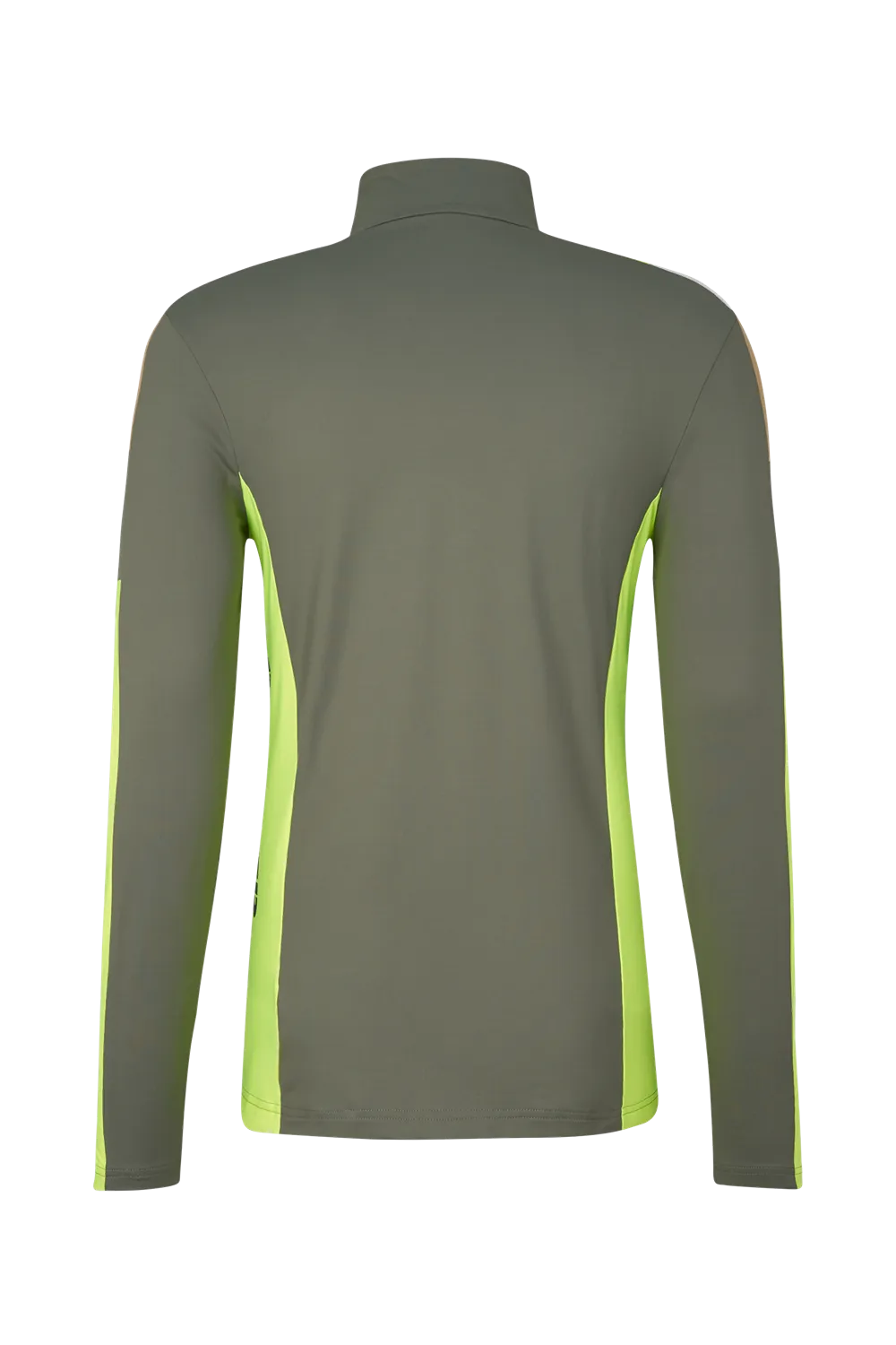 Mica First Layer M