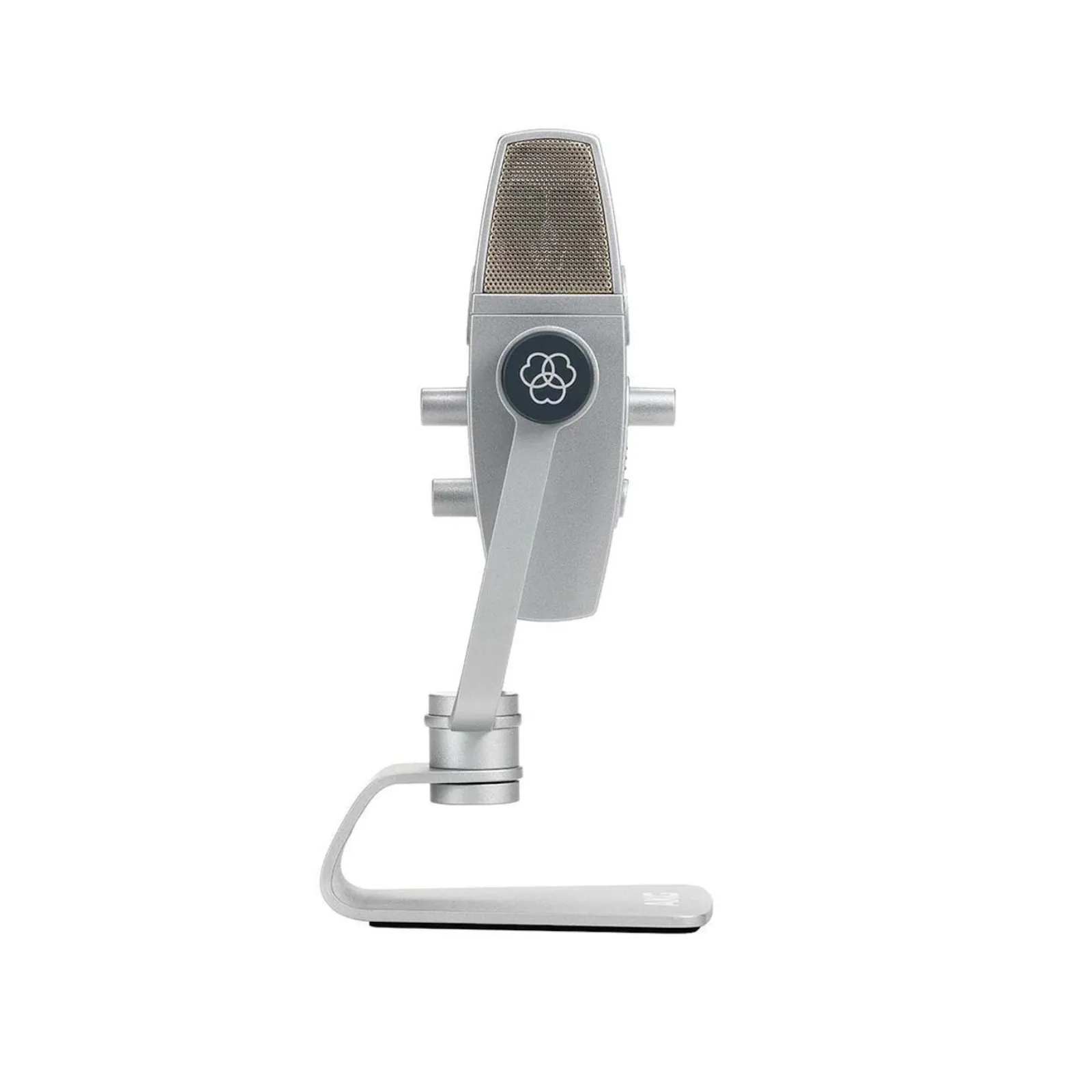 Micrófono Condensador Usb Hd C44-usb