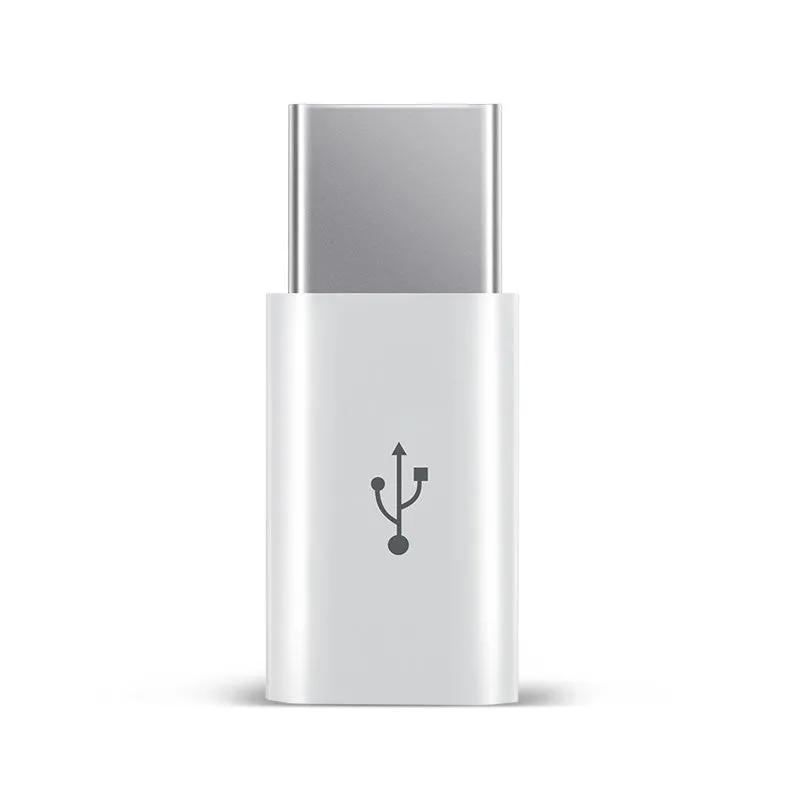 Micro USB to USB C Adapter